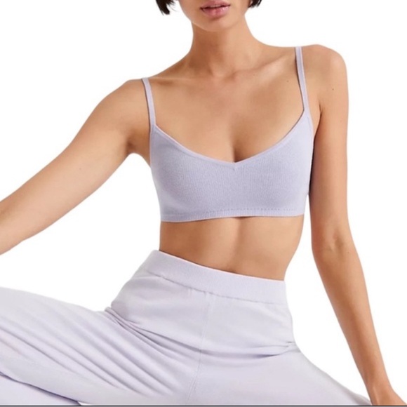 Sunday Best Posie Knit Top - Picture 1 of 5